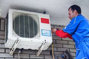 24/7 and Emergency HVAC Near Rich Int Ap, VA | Air Conidtioning and Heating Contractors